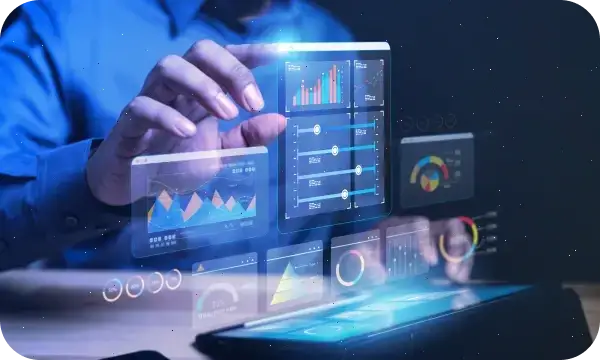 Fern Investbury automated trading