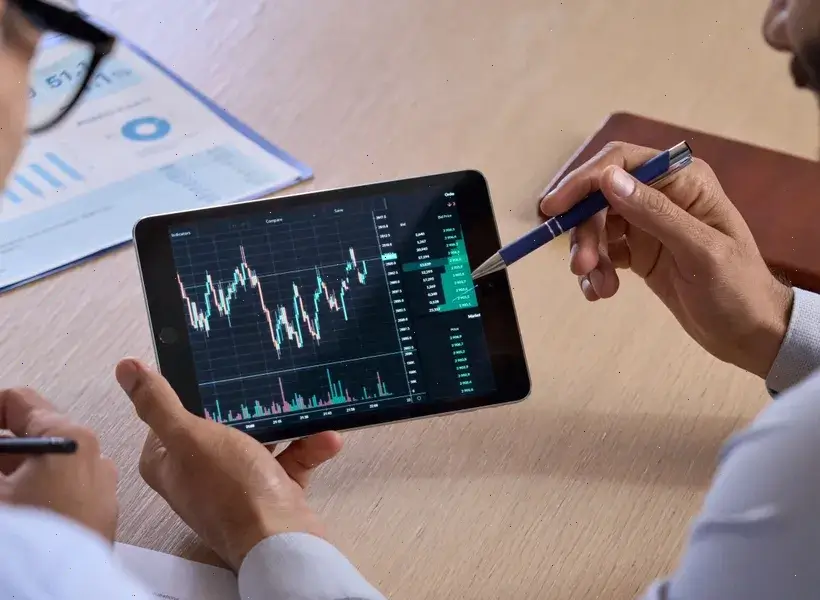 Fern Investbury investment platform