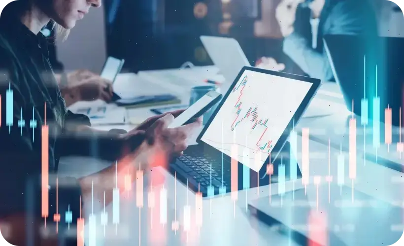 Fern Investbury financial platform