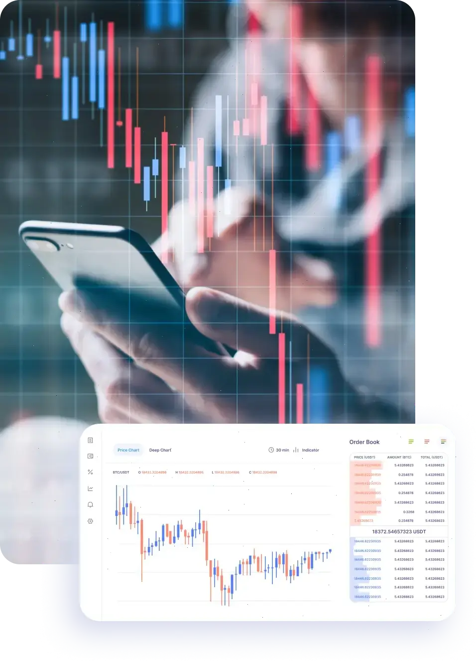 Fern Investbury financial platform